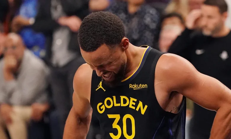 OKC Thunder and Warriors Both Have Lengthy Injury Reports