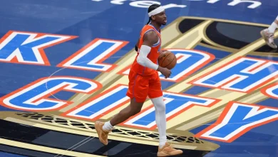 OKC Thunder to face Spurs in 2025 NBA Cup semifinals