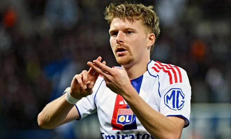 OL - Le Havre : les compositions officielles