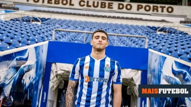 ONZES: "revolução" de Farioli promove Alarcón e Karamoh, Vitória muda três