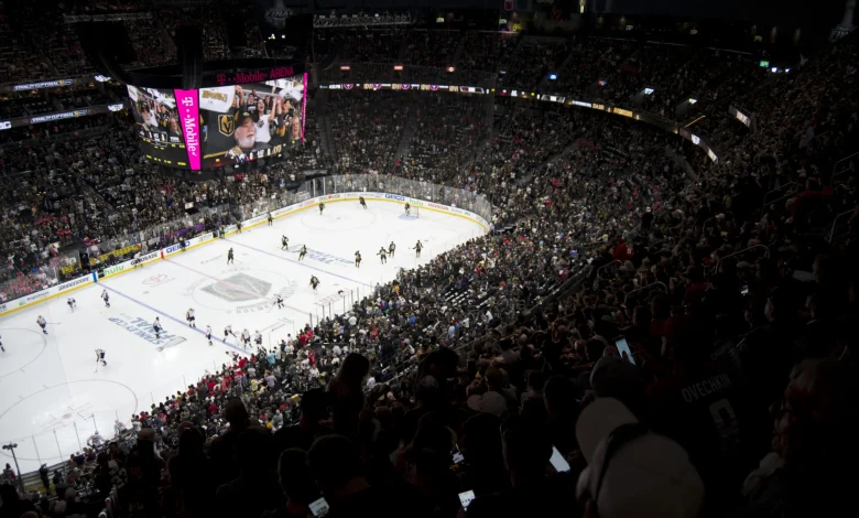 OPINION: The shine wore off when the Vegas Golden Knights signed Carter Hart