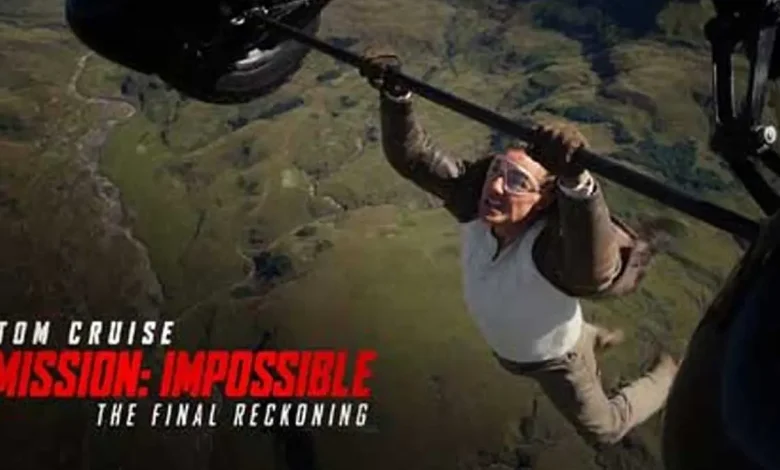 OTT: Mission: Impossible-The Final Reckoning Now Streaming in Telugu for Free – Here’s Where to Watch It