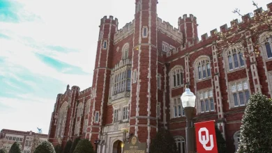 OU puts graduate instructor on leave after student claims discrimination on Bible-based essay grade