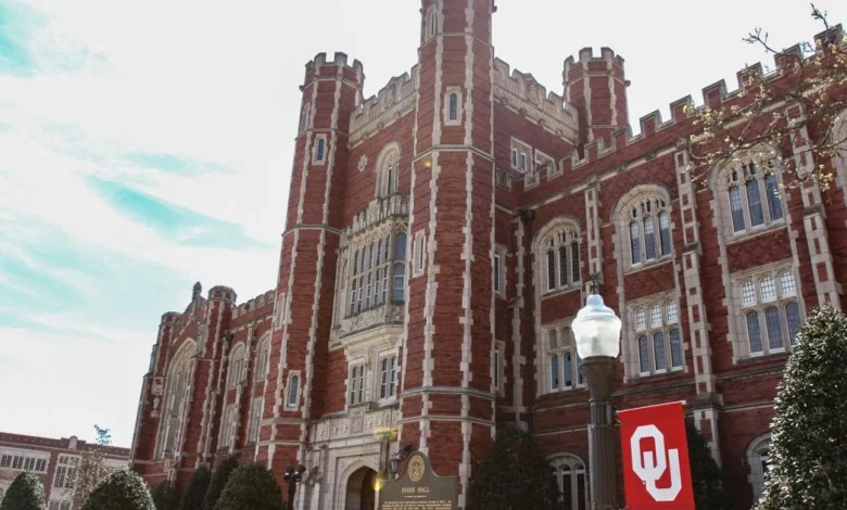 OU puts graduate instructor on leave after student claims discrimination on Bible-based essay grade