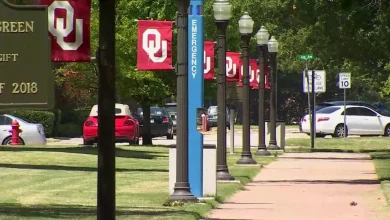 OU student says Bible reference in assignment led to zero; See full essay