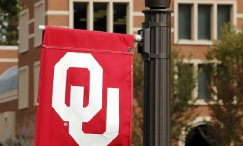 OU student says essay grade was a violation of her rights. Read the essay