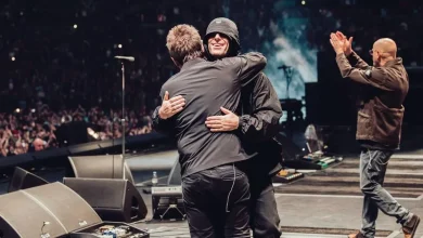 Oasis band member shares details on Liam and Noel's relationship and 2026 dates
