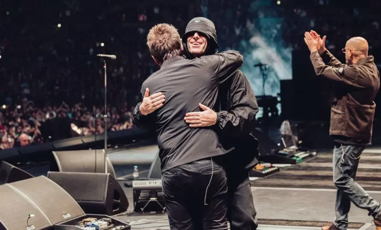 Oasis band member shares details on Liam and Noel's relationship and 2026 dates