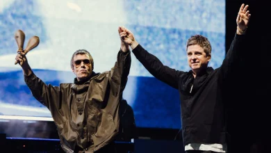 Oasis' keyboard player shares details on Liam and Noel Gallagher's relationship on reunion tour and if there will be new dates in 2026