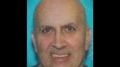 Obituary: Edward N. Hoffman (Porto Funeral Homes)