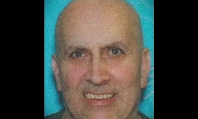 Obituary: Edward N. Hoffman (Porto Funeral Homes)