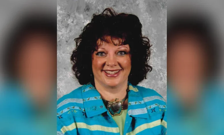 Obituary for Jamie Adele (Huffman) Martin