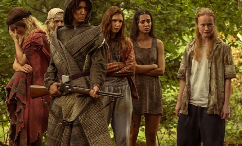 Obsessed With Yellowjackets? Here’s 5 Shows Serving The Same Chaos, Mystery And Drama