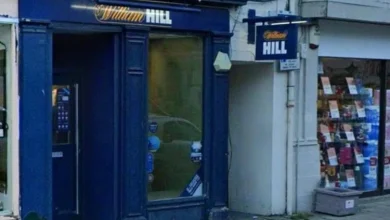 Odds look good on bookies-to-restaurant conversion in Peebles