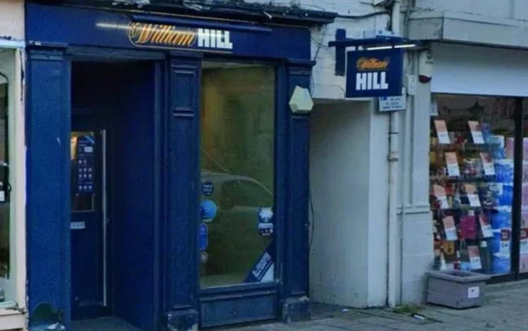 Odds look good on bookies-to-restaurant conversion in Peebles