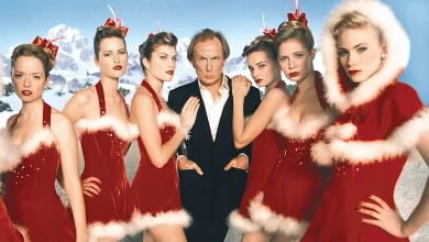 Of all the dodgy behaviour in Love Actually, one character is the worst. And it’s not who you think