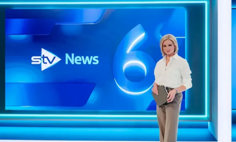 Ofcom offers support to STV programme changes