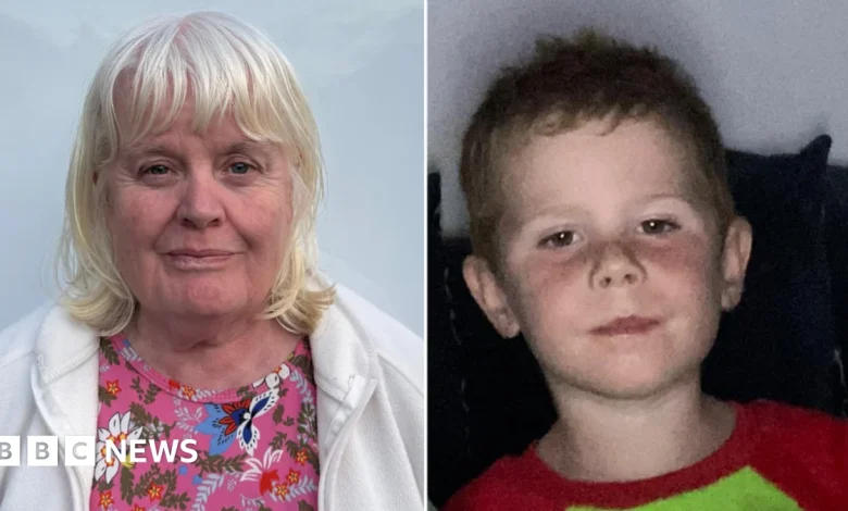 Offaly: Police release CCTV footage of arson attack on house