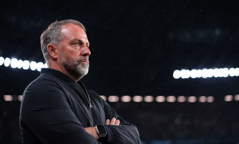 Official: 3 changes as Barcelona name XI to face Atlético Madrid