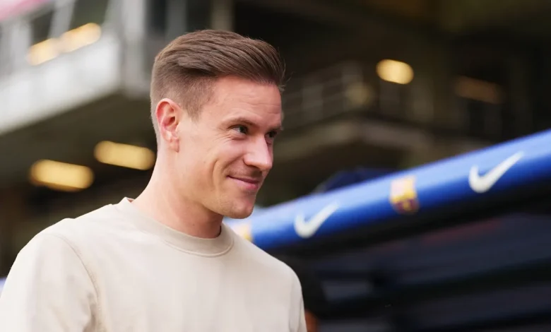 Official: Barcelona squad list to face Osasuna | La Liga MD16