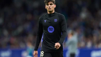 Official: Barcelona starting lineup against Atletico Madrid | La Liga MD 19