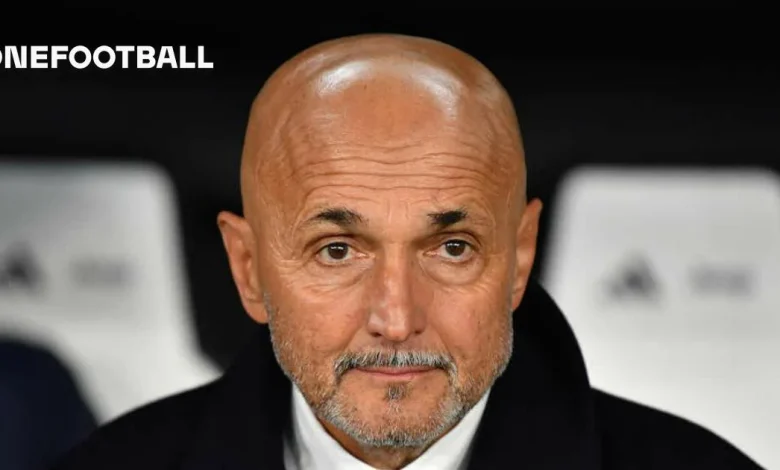 Official: Six Juventus players out as Spalletti names squad list for Coppa Italia game