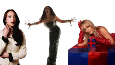 Official Trending Chart: Kylie Minogue, JADE, Laufey and more