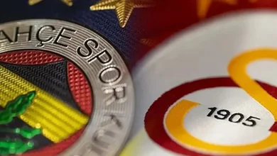 Official lineups for the big Turkish derby, Fenerbahce – Galatasaray: Superstars on the field, playing for first place