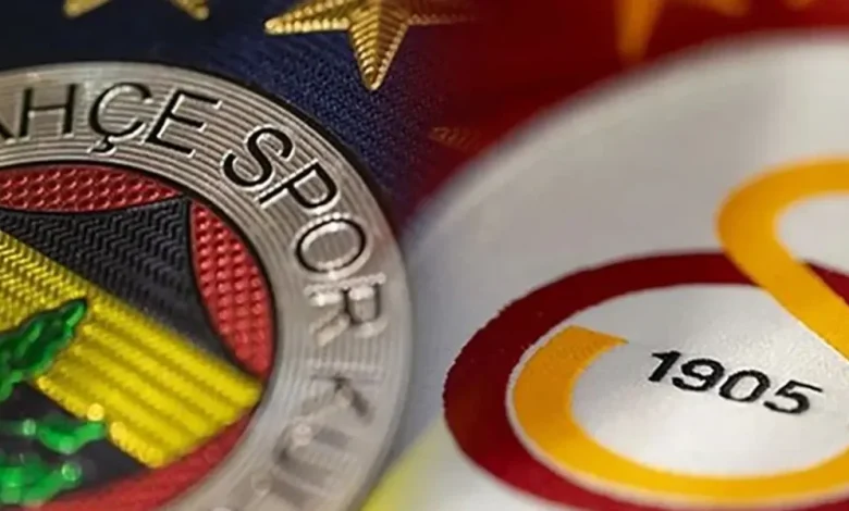 Official lineups for the big Turkish derby, Fenerbahce – Galatasaray: Superstars on the field, playing for first place