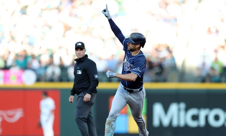 Oft-mentioned Mariners trade target could be available for real this time