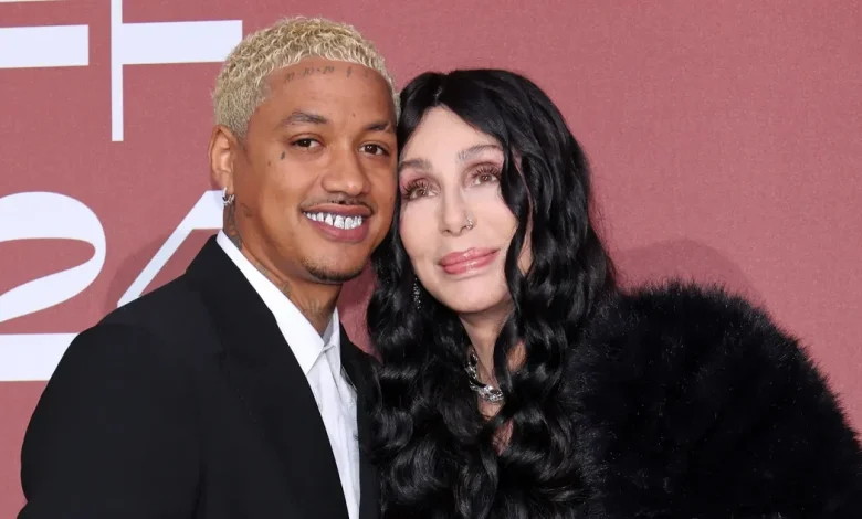 Oh My God, Is Cher Getting Married?