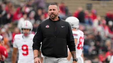 Ohio State Buckeyes receive great news after Brian Hartline's head coaching interview