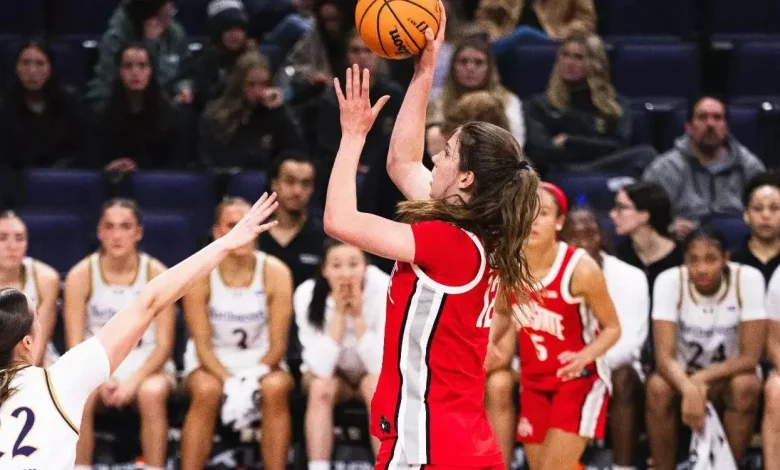 Ohio State Hosts Northern Kentucky for Student Appreciation Night