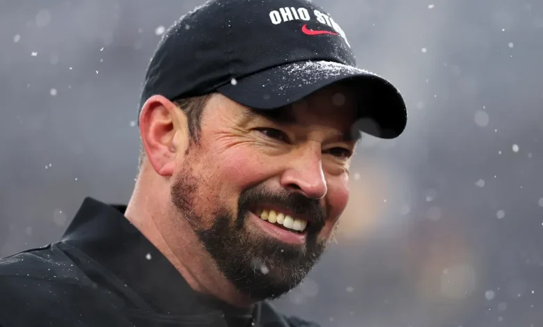 Ohio State Predicted to Face Historic Program in CFP Rematch