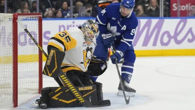 Oilers Land Jarry, Dump Skinner in Separate Projected Deals