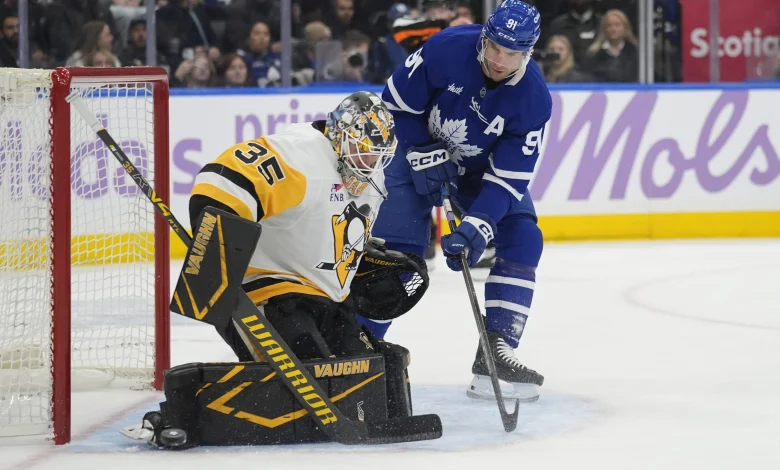 Oilers Land Jarry, Dump Skinner in Separate Projected Deals