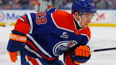 Oilers prospect, brother of elite NHLer, tearing up scoresheet and may earn call up