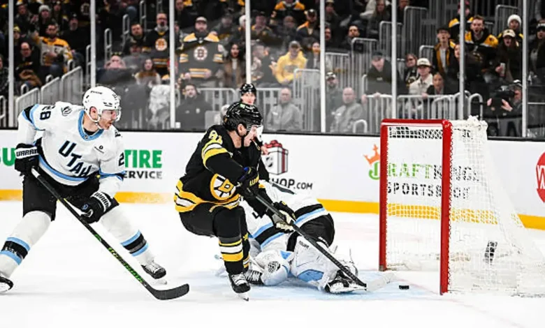 Oilers vs. Bruins Prediction, Odds, Picks - Dec. 18