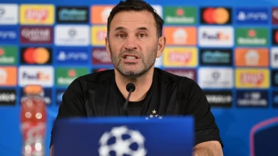 Okan Buruk: "Milli aradan beri başımıza her şey geldi"