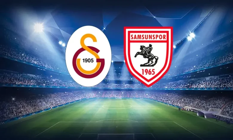 Okan Buruk, Samsunspor karşısında tüm kozlarını oynadı