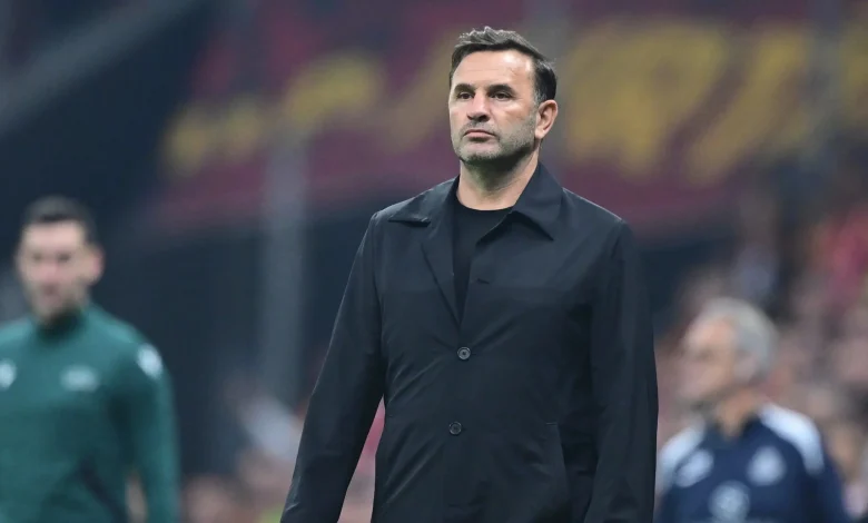 Okan Buruk'tan taraftara çağrı ve şampiyonluk sözleri