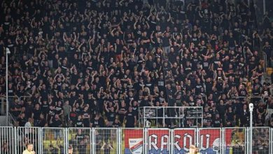 Okiem rywala: kibicowski boom na GieKSę zachwyca