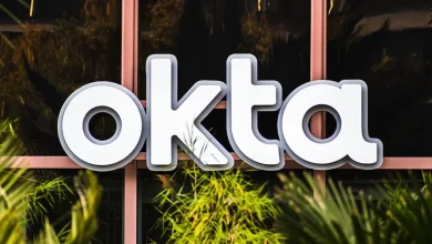 Okta Earnings, Revenue Top Estimates But Cybersecurity Stock Dips