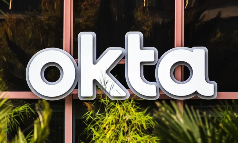 Okta Earnings, Revenue Top Estimates But Cybersecurity Stock Dips