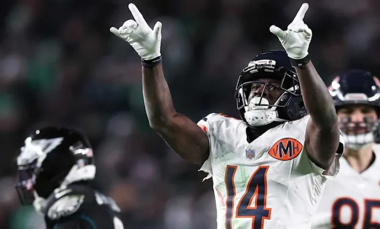 Olamide Zaccheaus Likely Has No Interest in Returning to Bears in 2026