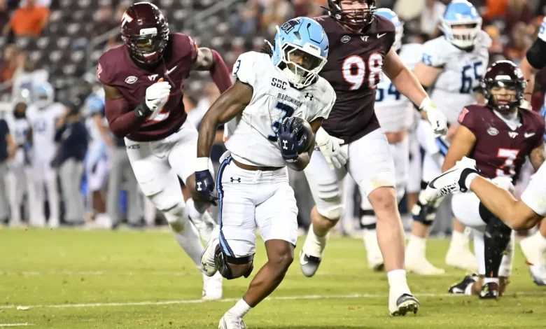 Old Dominion Monarchs vs. South Florida Bulls odds, picks and predictions