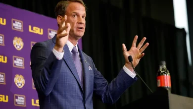 Ole Miss Hires Former Lane Kiffin Assistant After LSU Fallout