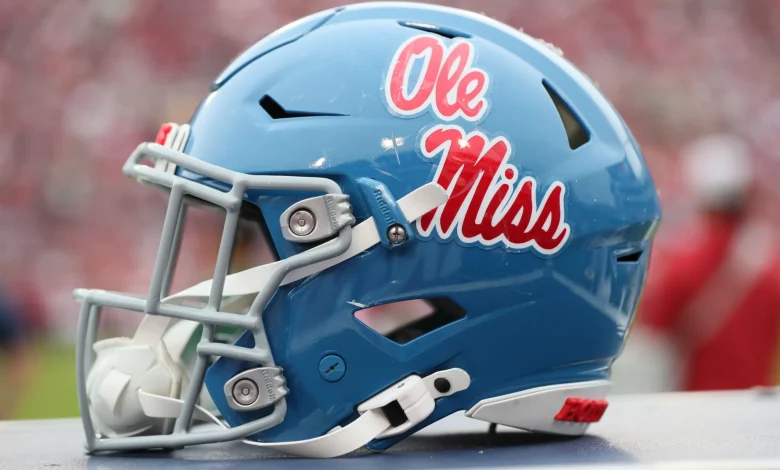 Ole Miss reportedly finalizing deal with new offensive coordinator for 2026