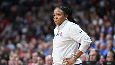 Ole Miss women's basketball vs Notre Dame live updates, game score, highlights