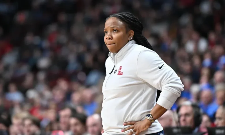 Ole Miss women's basketball vs Notre Dame live updates, game score, highlights